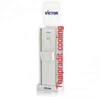 เครื่องทำน้ำเย็นสแตนเลส 1 ก๊อก (Water Dispenser Stainless Steel Cool Water Dispenser) VT-11A/S1