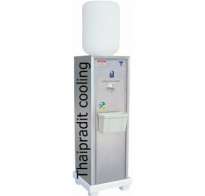 ตู้ทำน้ำเย็น แบบถังคว่ำ 1 ก๊อก Standard รุ่น STD 0