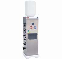 ตู้ทำน้ำร้อน – น้ำเย็น แบบถังคว่ำ 2 ก๊อก รุ่น MCAH – 20L