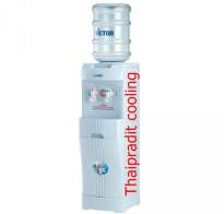 เครื่องทำน้ำร้อน-น้ำเย็น (Water Dispenser Hot-Cool Water Dispenser) VT-629N/S1 0