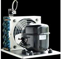 ตู้ทำน้ำร้อน-น้ำเย็น แบบต่อท่อ 2 ก๊อก (รังผึ้ง) รุ่น MCH-2P