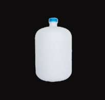 เครื่องทำน้ำย็นพลาสติก ABS 1 ก๊อก (Water Dispenser ABS Plastic Cool Water) VT-142